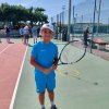 Fête école de tennis